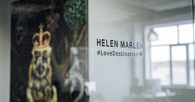 Дорогой e-commerce: как Helen Marlen онлайн продает вещи за десятки тысяч гривень