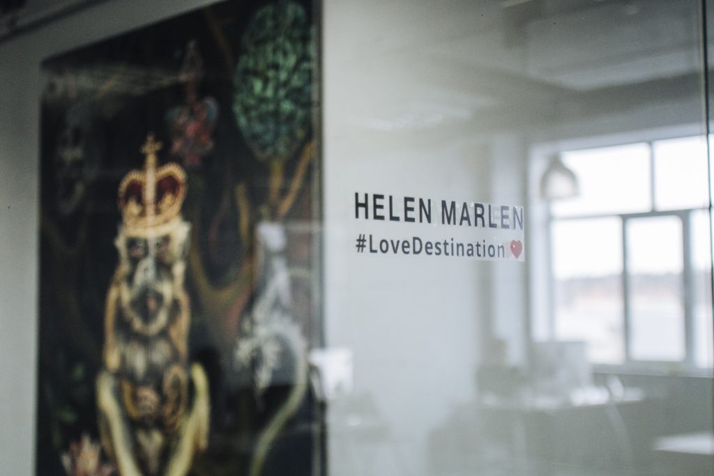 Дорогой e-commerce: как Helen Marlen онлайн продает вещи за десятки тысяч гривень