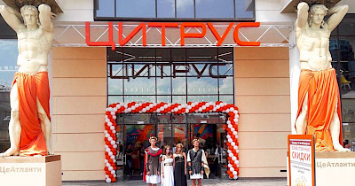 Новий Citrus.UA: чому, навіщо та як мережа перезапустила свій сайт