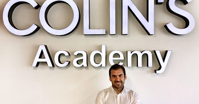 Кращі HR-практики в рітейлі: мережа магазинів Colin’s