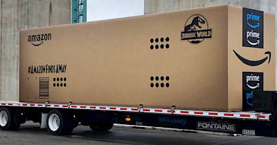 Реклама тижня: Comfy, колишня modnaKasta, Nike і Світ Юрського періоду