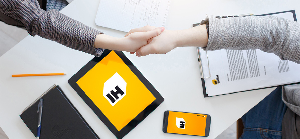 Ін Тайм відкриє 70 відділень і встановить 100 почтоматов до кінця року