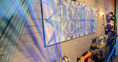 Тканини онлайн: як працює інтернет-гіпермаркет Текстиль-Контакт