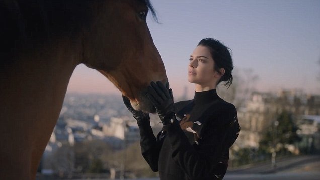 Реклама недели: McDonald’s, Эльдорадо, Samsung, Чубакка и Кендалл Дженнер