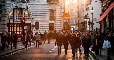 Дослідження GfK: у 2018 році європейський ринок рітейлу зросте на 2,1%