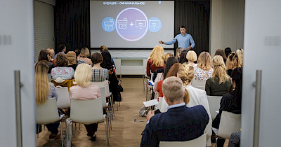 Підсумки Workshop «Інтегровані комунікації. Кращі кейси з PR, digital і SMM»