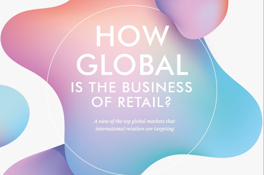 CBRE: Київ зайняв четверте місце в Європі за кількістю нових брендів у 2017 році