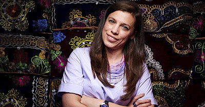 История украинского бренда SOLH: как создать франчайзинговую сеть магазинов одежды