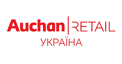 The Auchan chain became the Ukrainian Retail Association member
