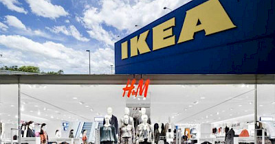 IKEA та H&M вийдуть на ринок України в 2018 році – віце-прем’єр