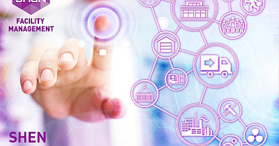 Фасіліті менеджмент. Минуле. Сьогодення. Майбутнє.