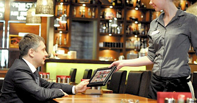 Євген Балтер, SmartTouch POS: 8 типів обладнання для автоматизації ресторану