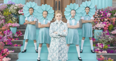 Реклама тижня: Prom.ua, Київстар, Tiffany & Co. і Мей Маск