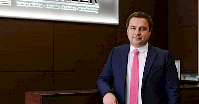 Zammler хочет стать логистическим оператором IKEA в Украине