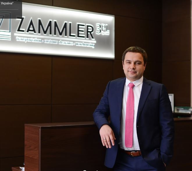 Zammler хочет стать логистическим оператором IKEA в Украине