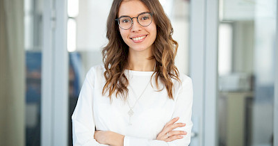 H&M PR and marketing in Ukraine led by Olga Oleynik