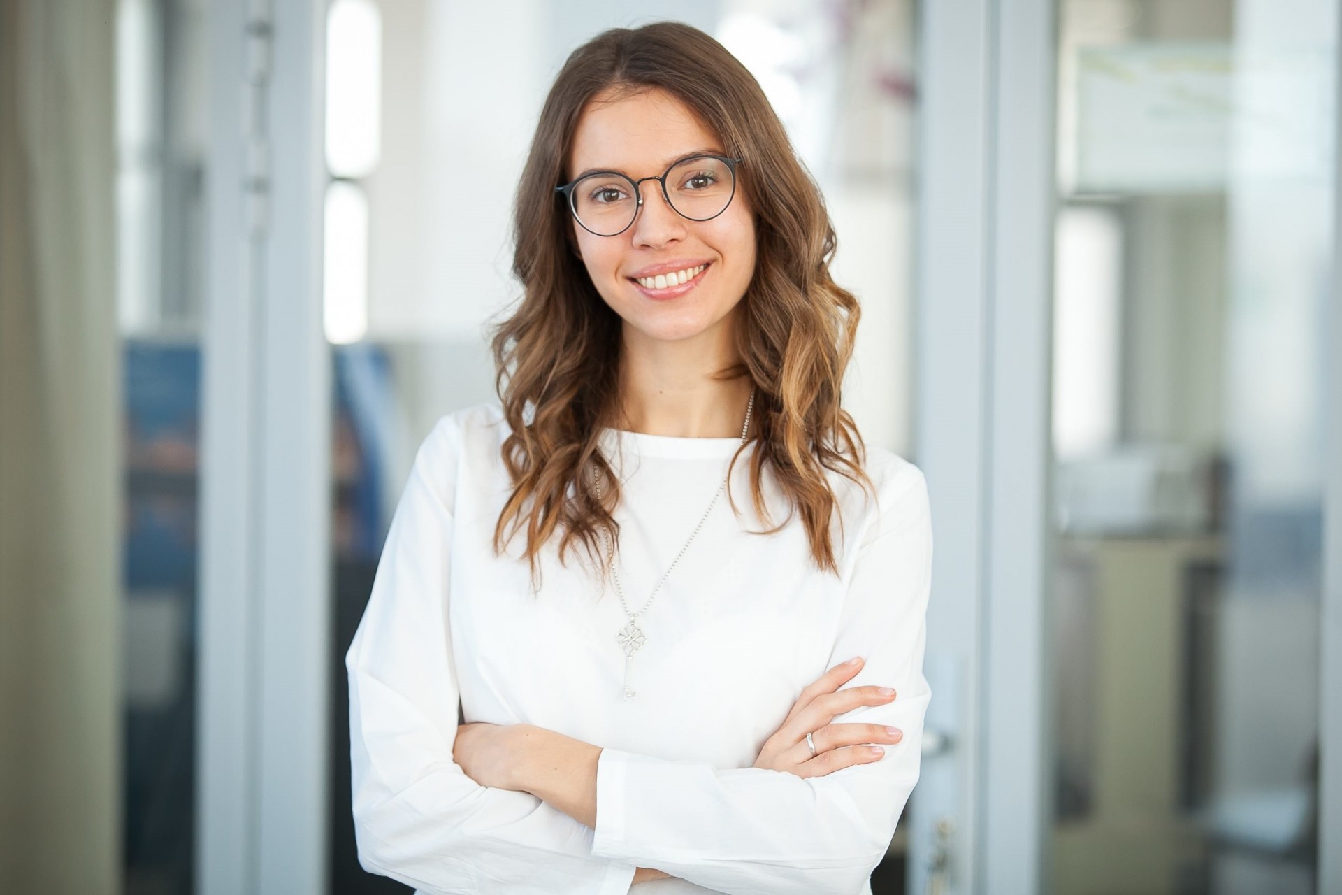 H&M PR and marketing in Ukraine led by Olga Oleynik