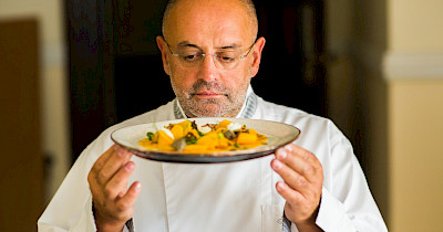 Майкл Дон, Мировая Карта: Український ресторанний бізнес знаходиться в стадії буму