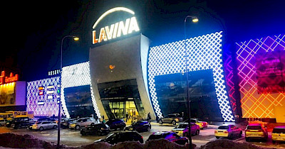 ТРЦ Lavina Mall получил 120 млн грн чистой прибыли в I квартале