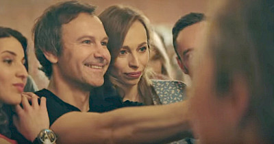 Реклама тижня: Епіцентр К, New Balance, Львіварня і Святослав Вакарчук