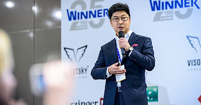 Диджитализация обувного бизнеса: 5 лайфхаков от Владимира Цоя