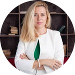 kpmg виктория михно