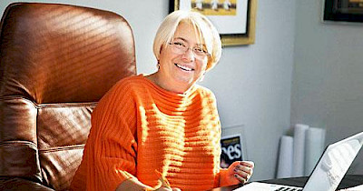 П’ять правил життя і бізнесу підприємниці Ольги Гуцал