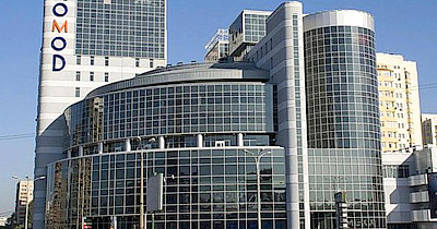 Як керуючій компанії уникнути в ТРЦ проблем з важкими підлітками