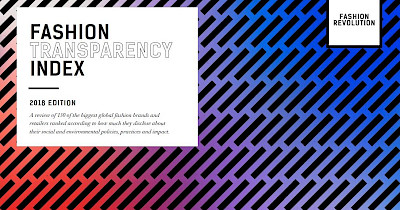 Названі “найпрозоріші” бренди світу 2018 року. Самі закриті – провідні модні будинки