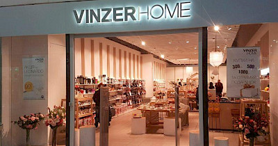 Мережа VINZER HOME виходить на ринок Вінниці