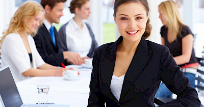 Топ-менеджер компанії Агромат про якості хороших співробітників та свої правила життя