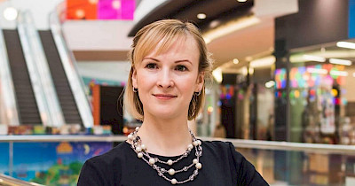 Retail Hacks by Arricano: Як забезпечити безпеку відвідувачів і співробітників ТРЦ