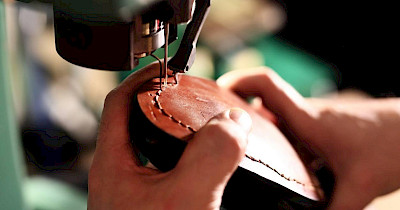 В Украине растет производство обуви: как отечественные игроки потеснили китайских