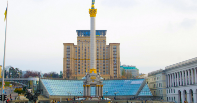 Підсумки 2017 року для ТЦ GLOBUS і плани на 2018-й