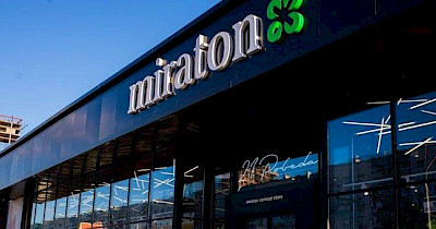 Рейтинг обувных магазинов Украины: Miraton обошел Intertop и Ecco