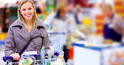 Аналітика Nielsen: українці витрачають більше, але стали прискіпливими до товарів та брендів