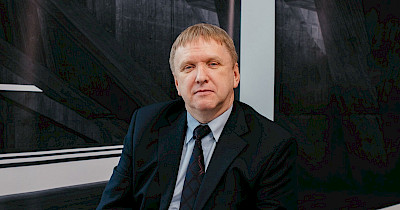 Виктор Повница, ЭКО маркет: Оборот обновленных магазинов растет от 30 до 100%