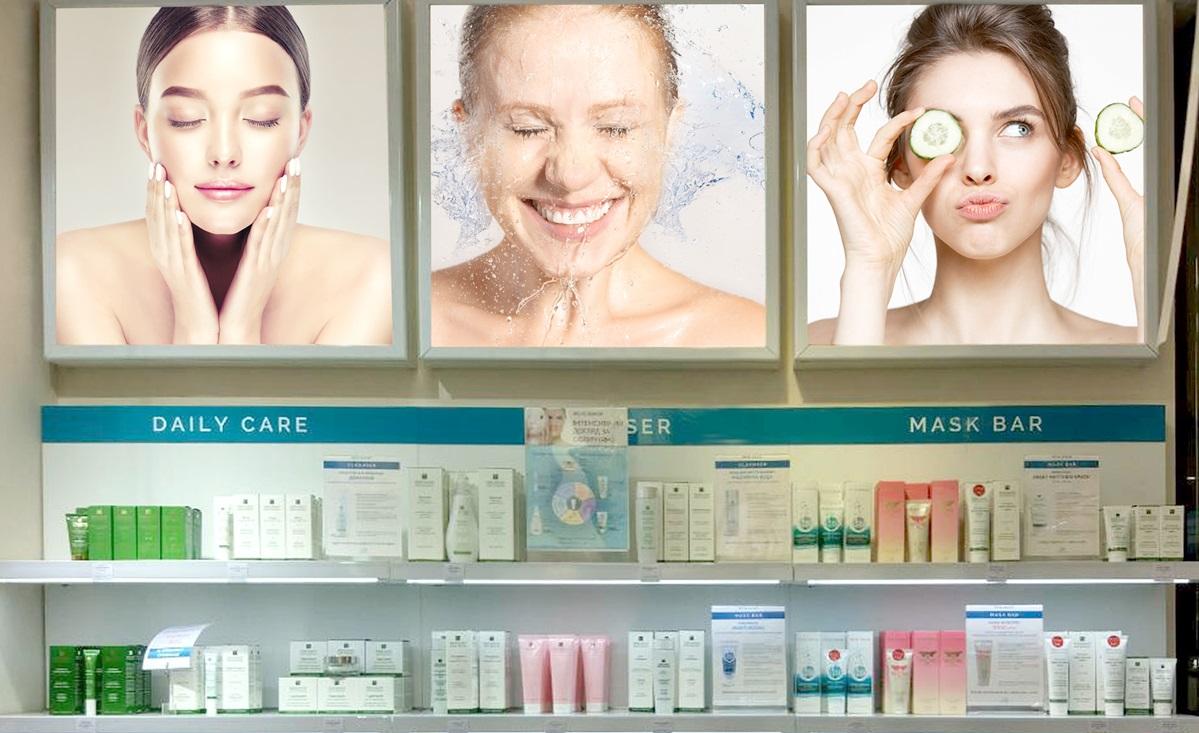 Косметичний прорив: українська косметика витісняє зарубіжні бренди