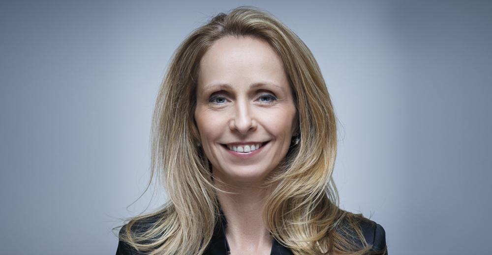 Виктория Луценко, АШАН Украина: Начинаем открывать супермаркеты. Первый – в Днепре