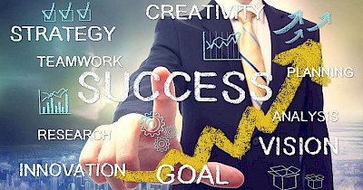 Wezom: упаковка бізнесу під ключ