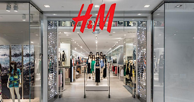 Прибыль H&M снизилась на 44% в I квартале 2018-го, в планах группы – запуск нового бренда