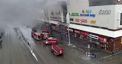 У соцмережах закликають бойкотувати ТРЦ 31 березня