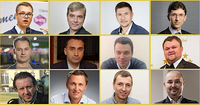 The Consulting Council of the Ukrainian Retail Association starts its work