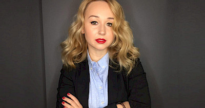 Дар’я Антоненко, Айсберг: Кожний магазин – частина моєї особистої історії