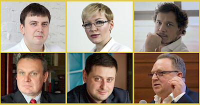 Призначення в рітейлі: Watsons, MD Fashion, Lavina Mall, LC Waikiki, MOYO та інші компанії