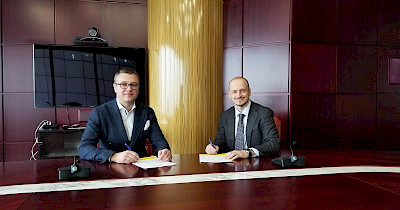 ADER HABER стал эксклюзивным юридическим партнером Ассоциации ритейлеров Украины