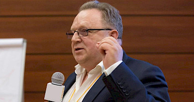 До складу топ-менеджменту Нова пошта увійшов відомий бізнес-консультант з Росії