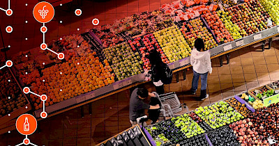 Эволюція рітейлу: ТОП-10 світових трендів в роздрібній торгівлі