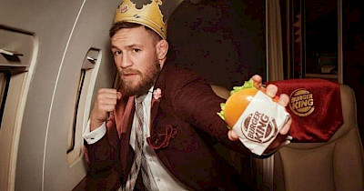 Краща реклама тижня: Prom.ua, Diesel, Pepsi, Blade Runner і Конор МакГрегор