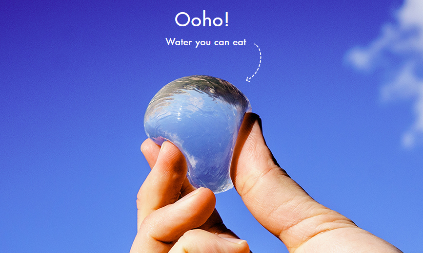 Берегите жизнь: 10 примеров экологической упаковки